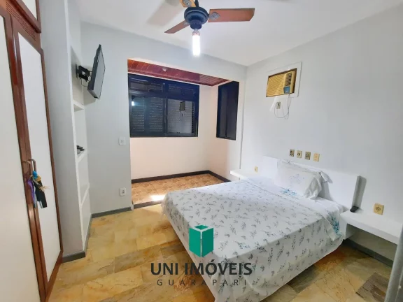 Imagem Casa Duplex com área de lazer em terreno de 720M², a venda em Guarapari-ES.