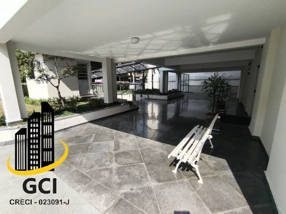 Imagem apartamento ultimo andar com vaga de garagem para venda em santa cecilia