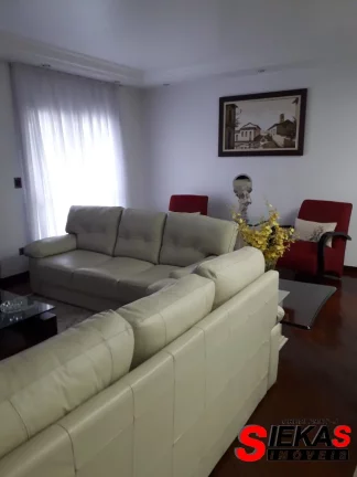 Imagem Imperdível! Apartamento à venda em São Paulo-SP, Vila Gomes Cardim, 3 quartos, 1 suíte, 1 sala, 4 banheiros, 3 vagas, 138m².
