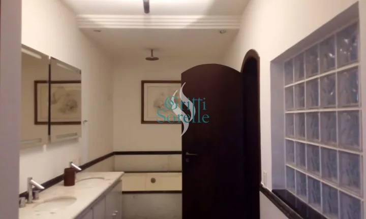 Imagem Apartamento Penthouse à venda em Moema - São Paulo/SP.
