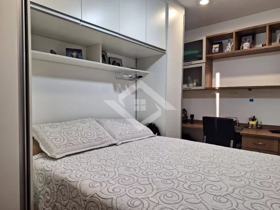 Imagem Apartamento de 2 Quartos para Venda no Minha Praia Região Olímpica