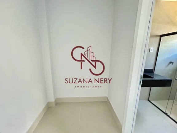 Imagem Casa com 4 suites no Condominio Jardins Amsterdã