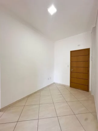Imagem Excelente Apartamento com dois dormitórios na Caiçara - Praia Grande.