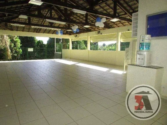 Imagem Apto. 2/4 e 2 vagas - Vilas do Madeira
