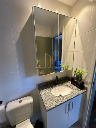 Imagem Belíssimo Apartamento Garden à venda