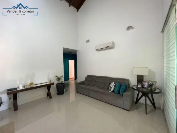 Imagem Casa de alto padrão com 3 dormitórios a venda no condimínio Arco de Roma em Foz