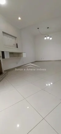 Imagem Ótimo apartamento à venda no Botafogo, Campinas/SP.

Apartamento em andar alto, com 4 quartos, sen...