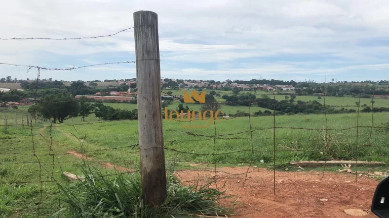 Imagem Loteamento à Venda Cercadinho Z.Oeste - Capela do Alto/SP