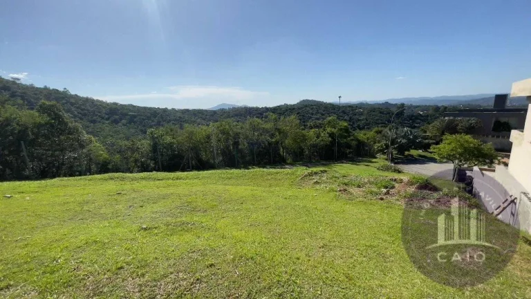 Imagem Terreno à venda, 644 m² por R$ 2.995.000,00 - Alphaville - SP