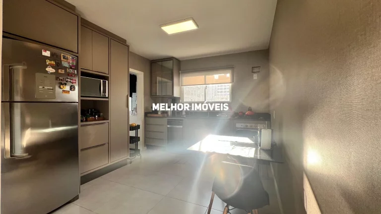Imagem Apartamento com 03 dormitórios a venda, 119 m² - Centro Balneário Camboriú
