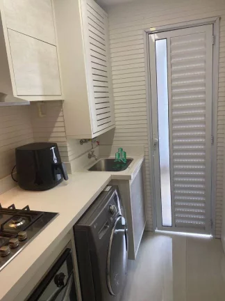 Imagem Apartamento com 2 dormitórios à venda, 69 m² por R$ 690.000,00 - Vila Maria Alta - São Paulo/SP