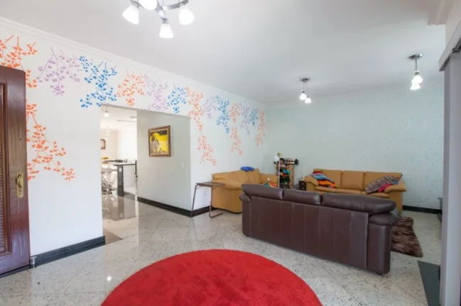 Imagem CASA RESIDENCIAL em SÃO PAULO - SP, PARQUE DOS PRÍNCIPES