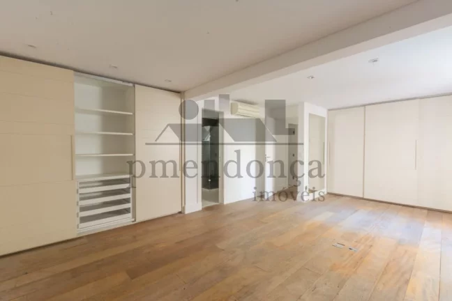 Imagem Higienopolis, 3 dormts, 1 suites, 1 vagas, 143 , reformado
