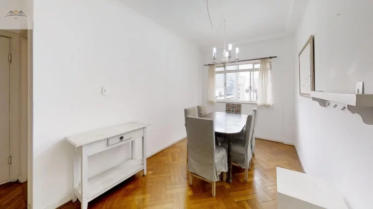 Imagem APARTAMENTO RESIDENCIAL em SÃO PAULO - SP, BELA VISTA