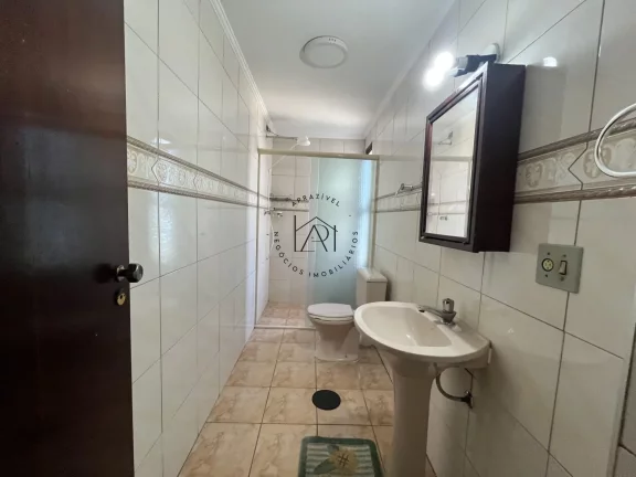 Imagem Apartamento para Venda em Praia Grande, Boqueirão, 3 dormitórios, 1 suíte, 2 banheiros, 1 vaga
