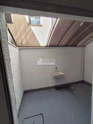 Imagem Apartamento à venda no Condomínio Upper, em Uberaba - 2 dormitórios, portaria 24hrs