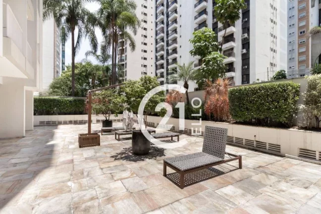 Imagem Apartamento com 1 dormitório à venda, 37 m² por R$ 680.000,00 - Itaim - São Paulo/SP