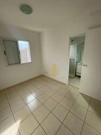 Imagem Apartamento no Panoramic Club com 3 dormitórios - 2 suítes - varanda gourmet - Nova Aliança - Ribeirão Preto/SP