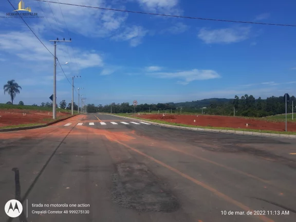 Imagem lote, terreno, área, criciuma, Js, Baldissera, , ezos, construtora, JS Bairro Primeira Linha, Sao joao. Pontilhao