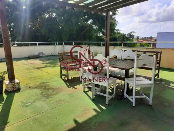 Imagem Apartamento 2 quartos na praia de Cotovelo, Parnamirim-RN