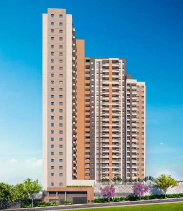 Imagem APARTAMENTO RESIDENCIAL em São Paulo - SP, Penha de França