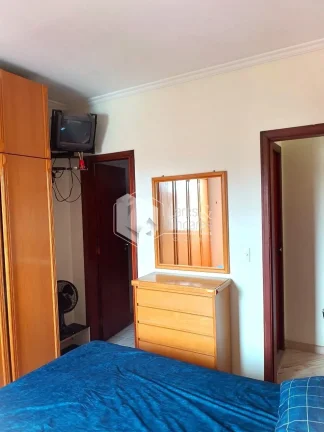 Imagem APARTAMENTO À VENDA, COM 65M² 2 DORMS (1 SUÍTE) COM ARMÁRIOS PLANEJADOS E UMA VAGA DE GARAGEM - PLANALTO, SÃO BERNARDO DO CAMPO, SP