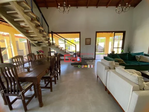 Imagem Casa com 4 dormitórios à venda, 450 m² por R$ 1.350.000,00 - Caravelas - Armação dos Búzios/RJ