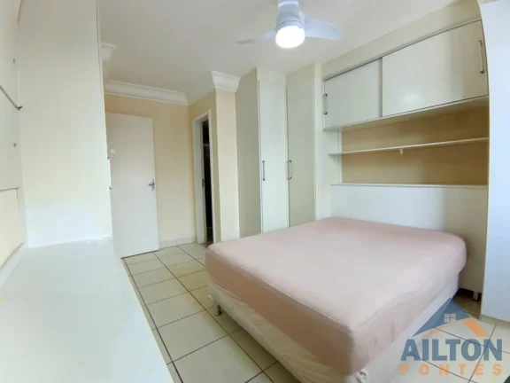 Imagem Apartamento com 3 Quartos à Venda na Praia do Morro - Guarapar/ES