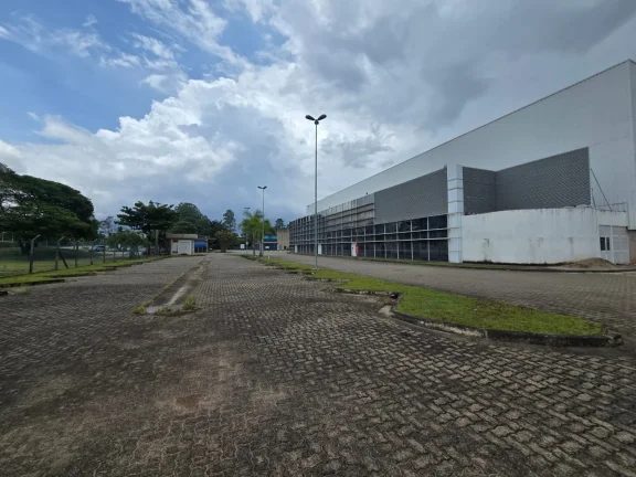 Galpão para alugar em Sorocaba, 14.028 m² Fácil acesso para a Rodovia Castelo Branco