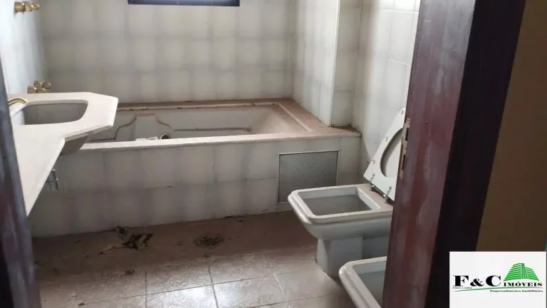 Imagem Apartamento para Venda em Limeira, Centro, 4 dormitórios, 3 suítes, 4 banheiros, 2 vagas