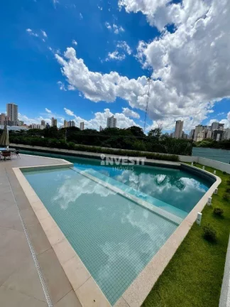Imagem Apartamento à venda no Setor Oeste - Goiânia/GO