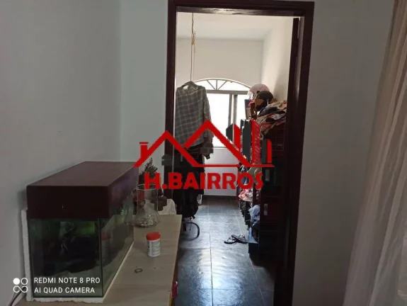 Imagem Casa 02 Dormitórios com Ponto Comercial à Venda em São Sebastião - SP