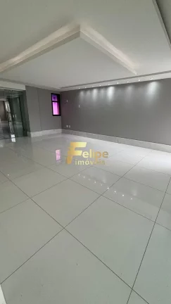 Imagem Cobertura de luxo no coração do Parque das Castanheiras!