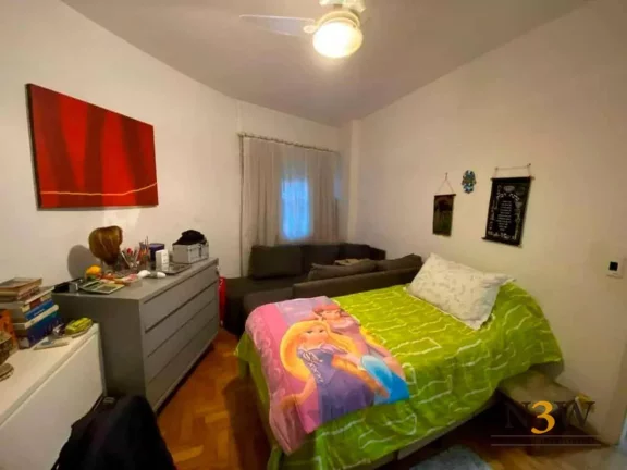 Imagem Apartamento à venda na Vila Mariana São Paulo SP com 2 dormitórios, 1 vaga de garagem e 91m²