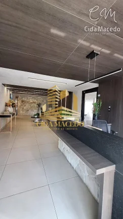 Imagem Apartamento a Venda no bairro Camboinha - Cabedelo, PB