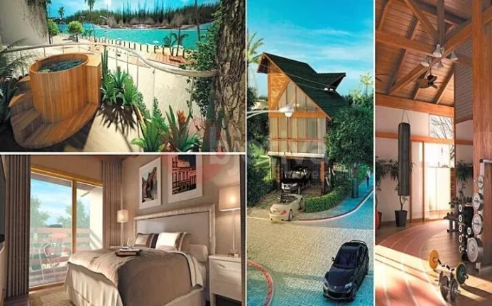 Imagem Terreno à venda, 250 m² - Figueira - Arraial do Cabo/RJ