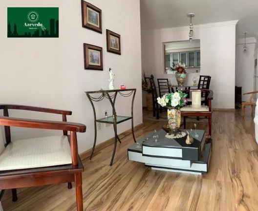 Imagem Apartamento com 3 dormitórios à venda, 83 m² por R$ 730.000,00 - Jardim Zaira - Guarulhos/SP