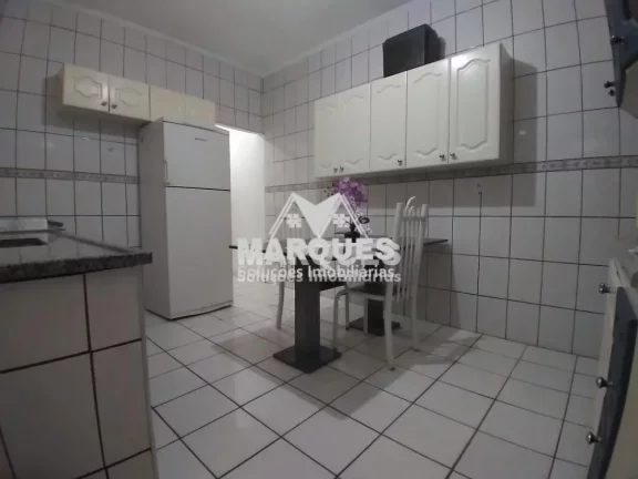 Imagem Sobrado para Venda no bairro Jardim Viel em Sumaré