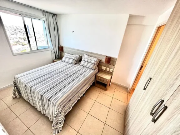 Imagem Apartamento à Venda em Ponta Negra com 2 Quartos