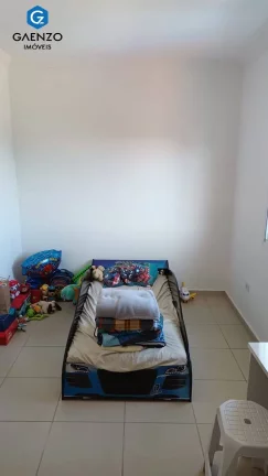 Imagem Sobrado Bela Vista Osasco