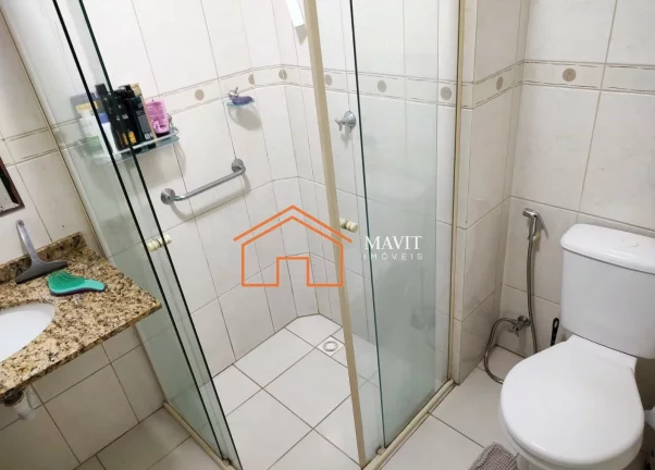 Imagem APARTAMENTO RESIDENCIAL em JOINVILLE - SC, COSTA E SILVA