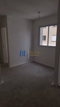 Imagem Apartamento Com 2 Quartos À Venda - 37M² - Let`s Cassandoca!!