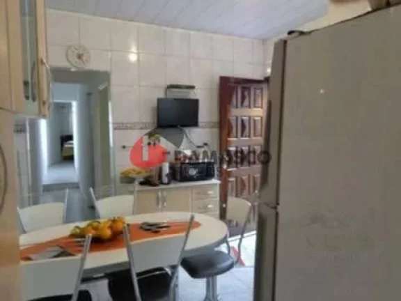 Imagem Sobrado à venda 2 Quartos, 1 Vaga, Vila Califórnia, São Paulo - SP