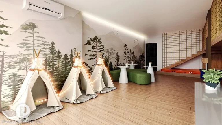 Imagem 03 quartos [86m²]÷ 36 meses, Varanda Gourmet, Jatiúca