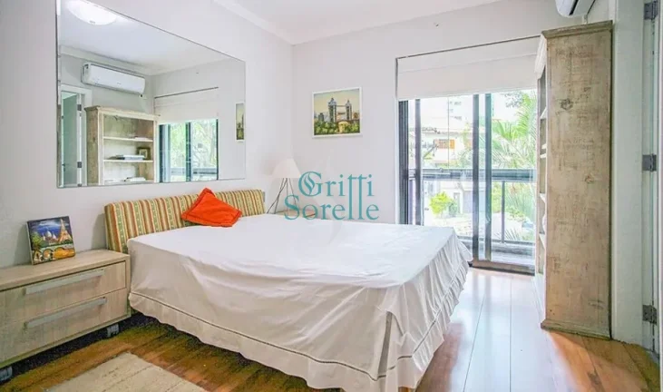 Imagem Apartamento à Venda na Vila Mariana - São Paulo/SP.