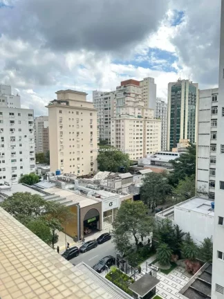 Imagem Apartamento à venda Jardim América São Paulo