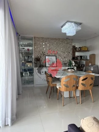 Imagem Ótimo Apartamento em Condomínio de Alto Padrão à Venda no Premier Espaço Cerâmica