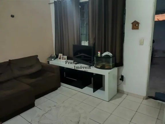 Imagem Casa à venda no bairro Residencial Village Santana - Guaratinguetá/SP