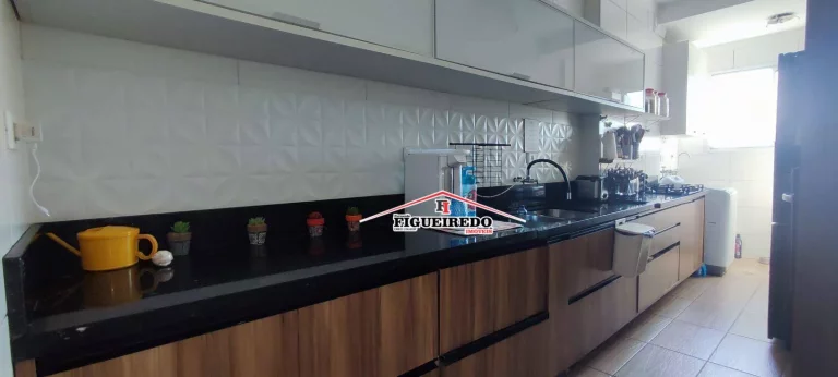 Imagem Apartamento com 3 dormitórios à venda, 88 m² por R$ 600.000,00 - Canto do Forte - Praia Grande/SP