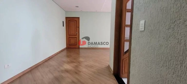 Imagem Apartamento à venda 3 Quartos, 1 Suite, 2 Vagas, 95M², Santa Maria, São Caetano do Sul - SP